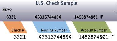Check Sample 2