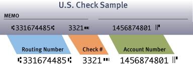 Check Sample 2
